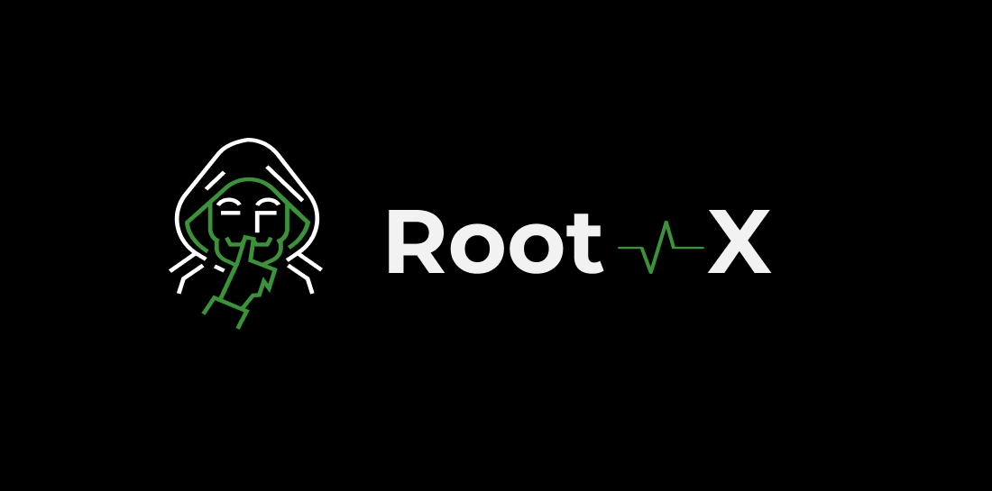 Who We Are ( Root-X Team )
