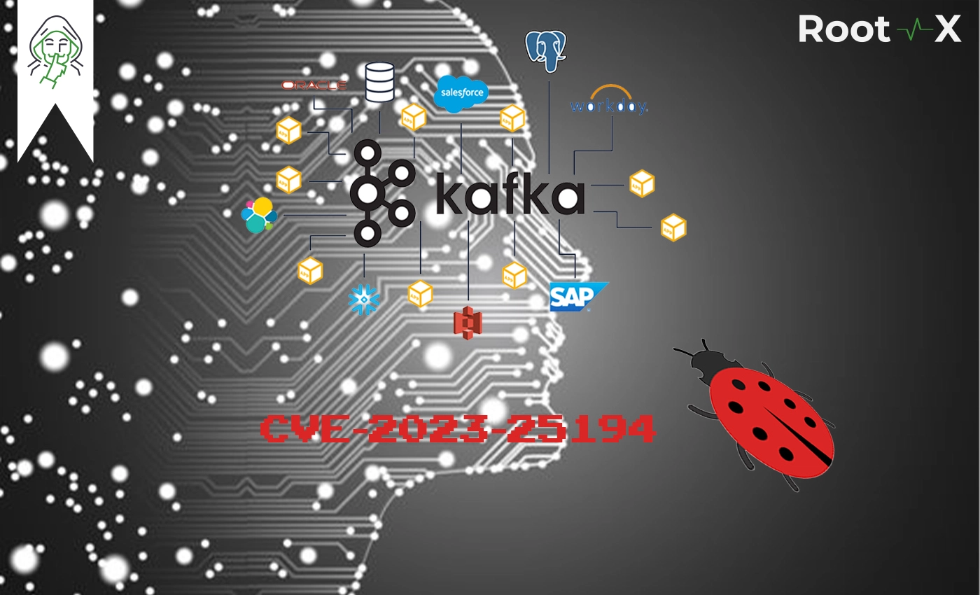 ثغرة خطيرة في نظام Apache Kafka: ما تريد معرفته عن CVE-2023-25194