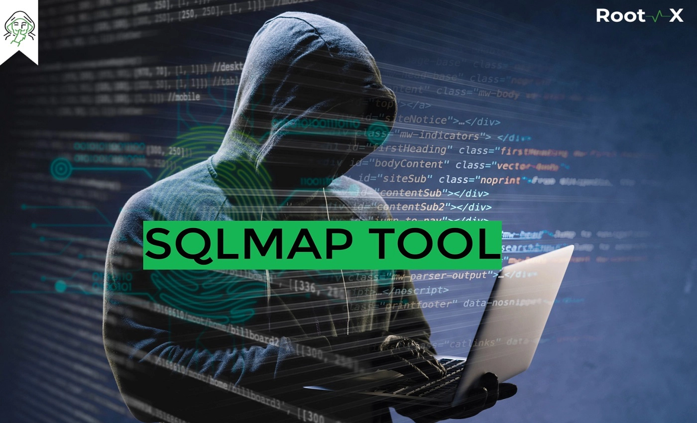 كل ما تريد معرفتة عن أداة SQLMAP