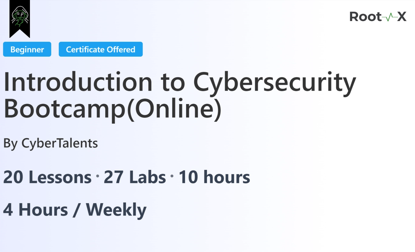 Introduction to Cybersecurity Bootcamp 2023 CTF Assessment