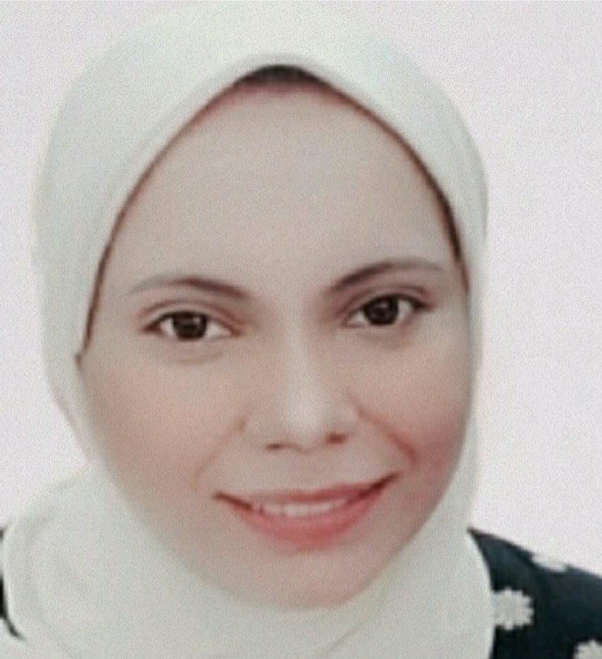 Yasmin Abdelraouf